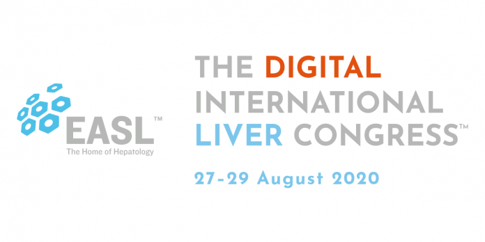EASL - The Digital International Liver Congress