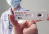 Test CoronaVirus