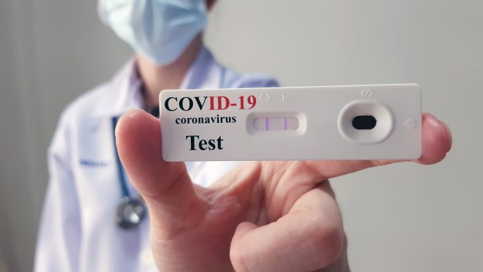 Test CoronaVirus