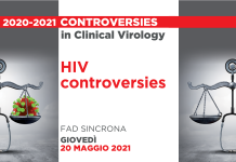 2020-2021 Controversies in Clinical Virology: HIV controversies