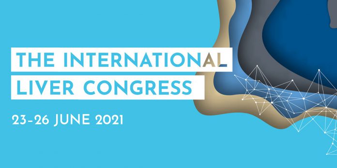 EASL 2021 - International Liver Disease Congress