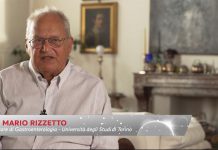 Intervista Prof. Rizzetto