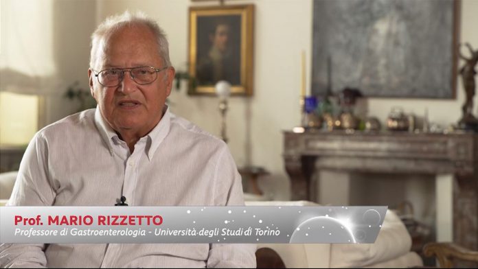 Intervista Prof. Rizzetto