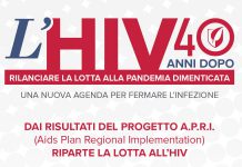 HIV 40 anni dopo