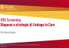 Diagnosi e strategie di Linkage to Care
