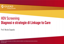 Diagnosi e strategie di Linkage to Care