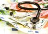 Stethoscope,And,The,Euro,Banknotes,,Medical,Cost,Concept,-,Stethoscope