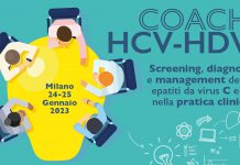 Coach HCV-HDV